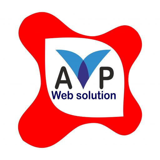 AVP Web Solution