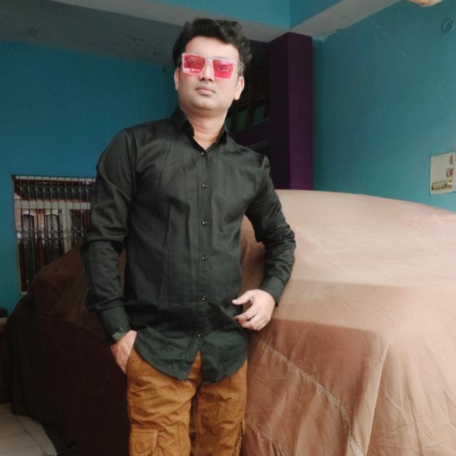 Ashutosh Client