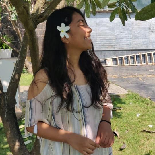 bhavika